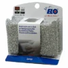 Elo Spülschwamm Sponge 2er Set Silber -Campingausrüstung 653769 4561569