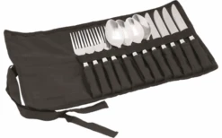 Easy Camp Familie Bestecksatz 12 Teilig Für 4 Personen -Campingausrüstung 657501 4627368