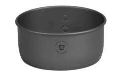 Trangia Campingkochtopf 1,5 Liter Ultralight 8 Trangia Campingkochtopf 1,5 Liter Ultralight -Campingausrüstung 661443 4541610