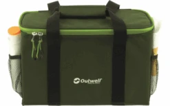 Outwell Penguin Kühltasche S Grün 6 Liter 11 Outwell Penguin Kühltasche S Grün 6 Liter -Campingausrüstung 667290 4637880