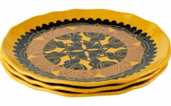 Rebel Outdoor Dessertteller 22 Cm Blau 13 Rebel Outdoor Dessertteller 22 Cm Blau -Campingausrüstung 668379 4579083 1