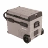 Outwell Arctic Frost Kompressorkühlbox Mit Rollen 38,8 Liter 2 Outwell Arctic Frost Kompressorkühlbox Mit Rollen 38,8 Liter -Campingausrüstung 668592 4640712