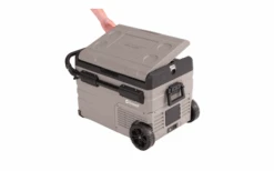 Outwell Arctic Frost Kompressorkühlbox Mit Rollen 38,8 Liter 11 Outwell Arctic Frost Kompressorkühlbox Mit Rollen 38,8 Liter -Campingausrüstung 668598 4640724