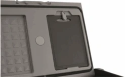 Outwell Arctic Frost Kompressorkühlbox Mit Rollen 38,8 Liter 13 Outwell Arctic Frost Kompressorkühlbox Mit Rollen 38,8 Liter -Campingausrüstung 668604 4640736