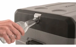 Outwell Arctic Frost Kompressorkühlbox Mit Rollen 38,8 Liter 15 Outwell Arctic Frost Kompressorkühlbox Mit Rollen 38,8 Liter -Campingausrüstung 668610 4640748