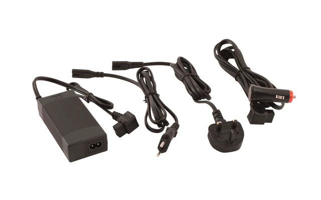 Outwell Arctic Chill 30 Kompressorkühlbox 28,6 Liter 7 Outwell Arctic Chill 30 Kompressorkühlbox 28,6 Liter – Bild 5