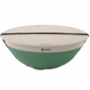 Outwell Collaps Schüssel Und Siebset Shadow Green 2 Outwell Collaps Schüssel Und Siebset Shadow Green -Campingausrüstung 669342 4709885