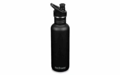 Klean Kanteen Classic Sport Cap Brushed Stainless 800ml 5 Klean Kanteen Classic Sport Cap Brushed Stainless 800ml -Campingausrüstung 675327 4591266