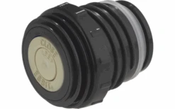 Esbit Edelstahl Isolierflasche Schwarz 500 Ml -Campingausrüstung 677160 4685793