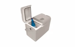 Outwell Ecolux Kühlbox 24 Hellgrau 12 V / 230 V 24 Liter 13 Outwell Ecolux Kühlbox 24 Hellgrau 12 V / 230 V 24 Liter -Campingausrüstung 678474 4637664