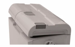 Outwell Ecolux Kühlbox 24 Hellgrau 12 V / 230 V 24 Liter 11 Outwell Ecolux Kühlbox 24 Hellgrau 12 V / 230 V 24 Liter -Campingausrüstung 679365 4637658