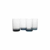 Gimex COL Wasserglas Sky 4tlg. -Campingausrüstung 692294 4705325