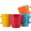 Gimex COL Tasse Rainbow 4 Tlg. 1 Gimex COL Tasse Rainbow 4 Tlg. -Campingausrüstung 693728 4824503