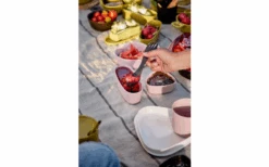 Light My Fire Spork Original Besteck Cream -Campingausrüstung 703319 4755761 4