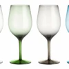 Brunner Set 4 Wineglass For ONDA/JAZZ -Campingausrüstung 709181 4792532