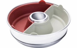 Omnia Silikonformen 6 Stück -Campingausrüstung 712370 4860836