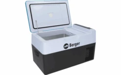 Berger Kompressor-Kühlbox K22 13 Berger Kompressor-Kühlbox K22 -Campingausrüstung 714608 4824599