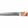 Homeys Vitt Fleischmesser 33 Cm Beige/silber -Campingausrüstung 717182 4909913