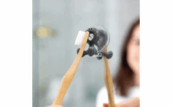 Koziol Tommy Zahnbürstenhalter Weiß 7 Koziol Tommy Zahnbürstenhalter Weiß -Campingausrüstung 728378 4913645 1