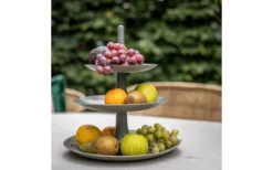 Koziol Babell L Etagere Nature Ash Grey 9 Koziol Babell L Etagere Nature Ash Grey -Campingausrüstung 731198 4914572 2