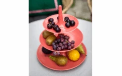 Koziol Babell L Etagere Nature Ash Grey 7 Koziol Babell L Etagere Nature Ash Grey -Campingausrüstung 735125 4914551 2