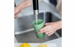 Koziol Connect Cup L Trinkbecher 350 Ml Nature Leaf Green -Campingausrüstung 735170 4914911