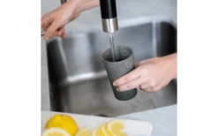 Koziol Connect Cup L Trinkbecher 350 Ml Nature Leaf Green -Campingausrüstung 735542 4914950