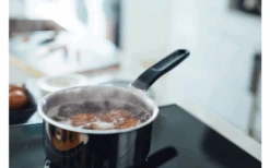 Fiskars Functional Form Stieltopf 1,5 Liter -Campingausrüstung 739886 4988033