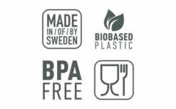 Light My Fire Outdoor MealKit Slatyblack 12 Light My Fire Outdoor MealKit Slatyblack -Campingausrüstung 740657 4974569