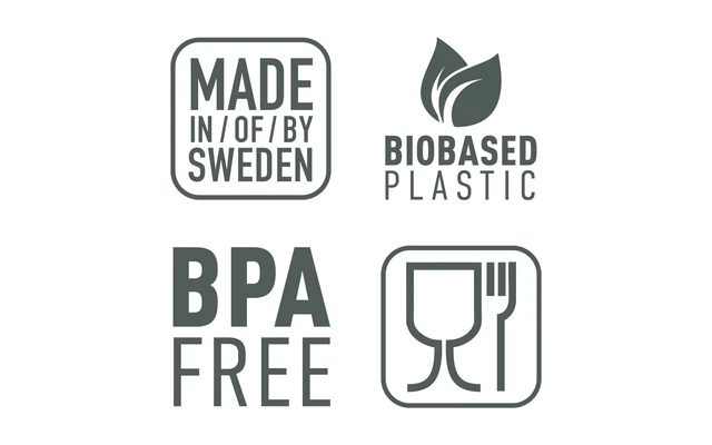 Light My Fire Outdoor MealKit Dustypink 6 Light My Fire Outdoor MealKit Dustypink – Bild 4