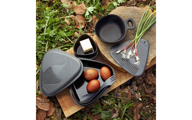 Light My Fire Outdoor MealKit Dustypink 7 Light My Fire Outdoor MealKit Dustypink – Bild 5