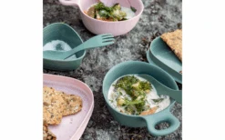 Light My Fire Outdoor MealKit Dustypink 14 Light My Fire Outdoor MealKit Dustypink -Campingausrüstung 740681 4974596 5