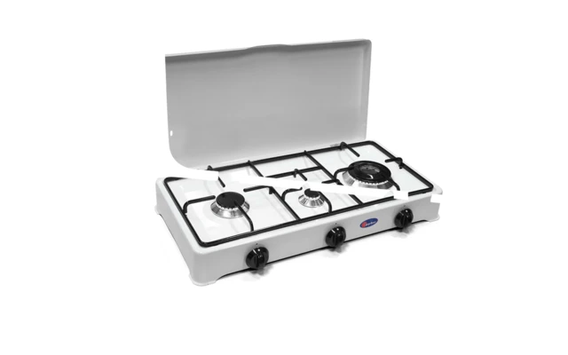 Parker PFO28BGP-50/C (50mbar Ohne Zuendsicherung) 4 Parker PFO28BGP-50/C (50mbar Ohne Zuendsicherung) – Bild 2