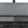 Cadac Kocher Grill 2-Cook Deluxe 30 Mbar -Campingausrüstung 753482 5036513