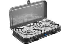 Cadac Kocher Grill 2-Cook Deluxe 30 Mbar -Campingausrüstung 753491 5036531