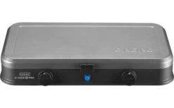 Cadac Kocher Grill 2-Cook Deluxe 30 Mbar -Campingausrüstung 753497 5036543