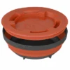 Sea To Summit X-Seal & Go X-Large Rust 850 Ml 2 Sea To Summit X-Seal & Go X-Large Rust 850 Ml -Campingausrüstung 754196 5223689