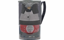 MSR Wind Burner Campingkocher Schwarz -Campingausrüstung 763139 5202785