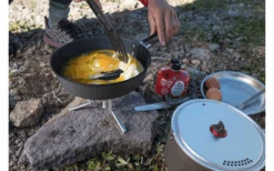 MSR Pfanne Keramik 21,1 Cm 8 MSR Pfanne Keramik 21,1 Cm -Campingausrüstung 763202 5223518