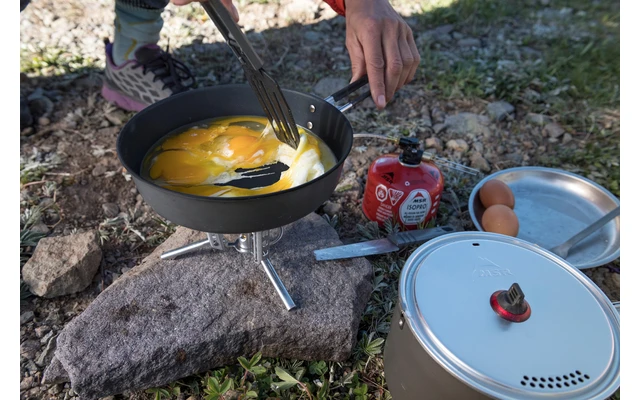 MSR Pfanne Keramik 21,1 Cm 5 MSR Pfanne Keramik 21,1 Cm – Bild 3