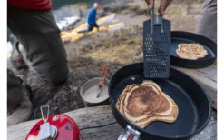 MSR Pfanne Keramik 21,1 Cm 9 MSR Pfanne Keramik 21,1 Cm -Campingausrüstung 763205 5223524