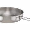 Alpine Camping Bratpfanne 19,6 Cm 1 Alpine Camping Bratpfanne 19,6 Cm -Campingausrüstung 764567 5127326