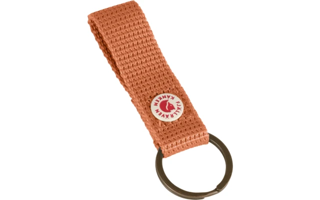 Fjällräven Kanken Schlüsselanhänger Ox Red 3 Fjällräven Kanken Schlüsselanhänger Ox Red