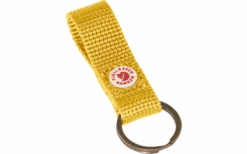 Fjällräven Kanken Schlüsselanhänger Spicy Orange -Campingausrüstung 770336 5132969 3