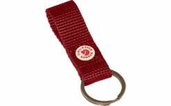 Fjällräven Kanken Schlüsselanhänger Kantarell -Campingausrüstung 770342 5132981 1
