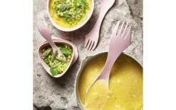 Light My Fire LightMyFire Spork Large Besteck Aus Bioplastik Sandygreen 15 Light My Fire LightMyFire Spork Large Besteck Aus Bioplastik Sandygreen -Campingausrüstung 776921 5159843