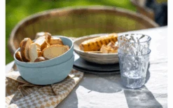 Koziol Club Geschirr-Set 8 Teilig 11 Koziol Club Geschirr-Set 8 Teilig -Campingausrüstung 786449 5180291