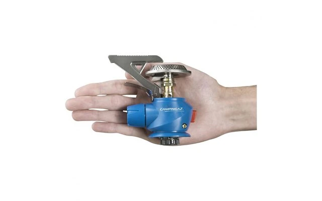 Campingaz Kocher Twister Plus PZ 4 Campingaz Kocher Twister Plus PZ – Bild 2