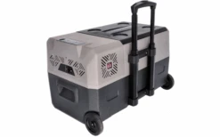 Berger B30-T Kompressorkühlbox 29 Liter -Campingausrüstung 790643 5214506