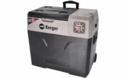Berger B30-T Kompressorkühlbox 29 Liter -Campingausrüstung 790649 5214524